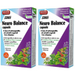 salus neuro balance capsule 2x13,5 g