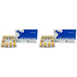 endomox 600 30cpr 2x30 pz compresse