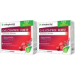 arkopharma cys-control® forte probiotici 15 bustine 2x15 pz polvere pe