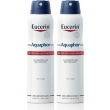 eucerin aquaphor trattamento riparatore spray 250 ml 2x250