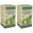 euritalia pharma verum fortelax 2x80x0,65 g compresse