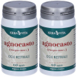 erbavita agnocasto 2x30 g capsule