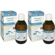 norsan omega-3 arktis 2x200 ml soluzione