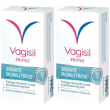 vagisil fluido idratante intimo 2x50 ml