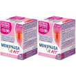 f&f menopausa act compresse 2x30 pz