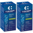 curasept prevent collutorio 2x300 ml