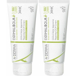 a-derma dermalibour+ cica - crema ristrutturante 100 ml 2x100