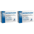 enteroflegin 30cpr 2x43,2 g compresse