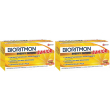 bioritmon® energy defend junior 2x100 ml soluzione orale