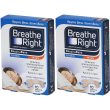 breathe right® respirabene classici grandi 2x10 pz cerotto