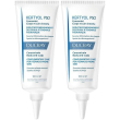 ducray kertyol pso concentré 2x100 ml concentrato
