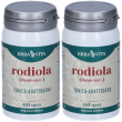 erbavita rodiola tonico adattogeno 2x30 g capsule