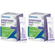 zymerex gas doppia azione con s+e complex 2x20x2 g bustina