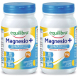 equilibra® magnesio + 2x200 g polvere per soluzione orale