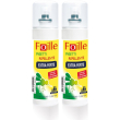 foille insetti repellente extra forte 2x1 pz spray