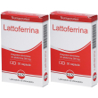 kos lattoferrina 2x18 g capsule