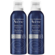 avène schiuma da barba uomo 2x200 ml