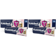 kukident plus sigillo 2x40 g crema