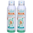 puressentiel spray acaricida insetticida 2x150 ml