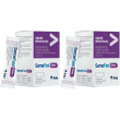 fidia farmaceutici samefast react 2x46,2 g polvere per soluzione orale