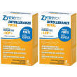 zymerex intolleranze total 2x13,6 g compresse