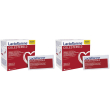 montefarmaco lactoflorene colesterolo 2x96 g polvere per soluzione ora