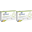 colesia® 2x33,2 g capsule