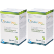 levelip duo plus 2x28x13 ml soluzione orale