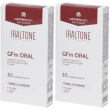 gfm oral iraltone compresse 2x36 g
