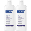 ducray kelual elution shampoo antiforfora quotidiano 2x200 ml