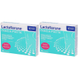 lactoflorene pancia piatta 10 bustine gonfiore e digestione 2x41 g pol