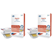 ferro ibsa film orosolubili integratore alimentare 2x6,46 g orodi