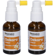 dekoro spray 2x20 ml orale