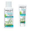®[aloevera]² detergente intimo ultradelicato flacone da 250ml + flacon