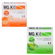 pool pharma mg.k vis® magnesio e potassio gusto arancia +