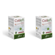 aboca® colilen ibs 2x60 pz capsule