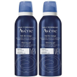 avène gel da barba uomo 2x150 ml