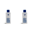 dermon detergente doccia delicato 2x100 ml