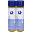 dermon detergente doccia affine 2x250 ml
