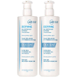 ducray dexyane gel detergente surgras 2x400 ml