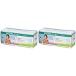 enterolactis fibra liquida 2x12x10 ml soluzione orale