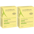 a-derma pane surgras les indispensables 2x100 g sapone