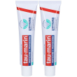 tau marin dentifricio gel menta delicata 2x75 ml