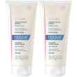 ducray ictyane crema doccia detergente 2x200 ml