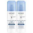 vichy deodorante pelle sensibile e depilata 125 ml 2x125