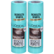 l'oréal paris spray radici ritocco perfetto, copre i capelli bianchi c