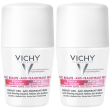vichy deodorante roll -on antitraspirante 50 ml 2x50 roller