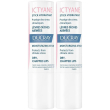 ducray ictyane stick labbra 2x3 g rossetto