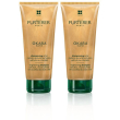 rene furterer okara blond shampoo luminosità 2x200 ml
