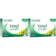 voxyl vocegola integratore alimentare a base di erisimo 2x24 pz pastig